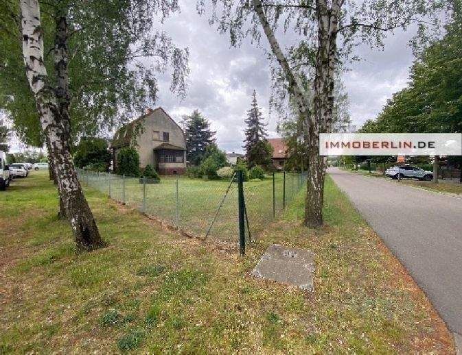 Grundstück Ahrensfelde Eiche - 500.000&euro; | Angebot:26014985