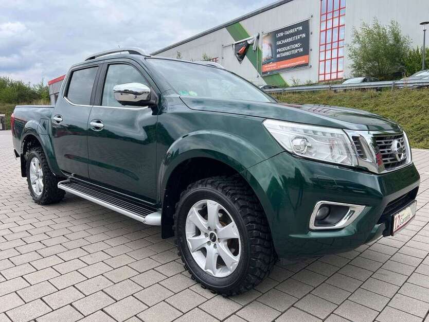 Navara