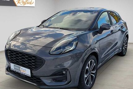 Ford Puma 31.800 km 18.990 &euro; Rostock 18146