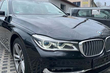 BMW 740 219.900 km 19.900 &euro; Bannewitz 01728