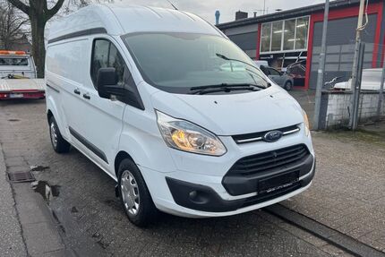 Ford Transit Custom 280.000 km 6.450 &euro; Nordhorn 48529