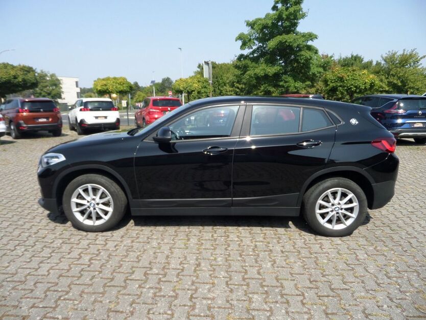 BMW X2 111.000 km 24.400 € Erlenbach a. Main 63906