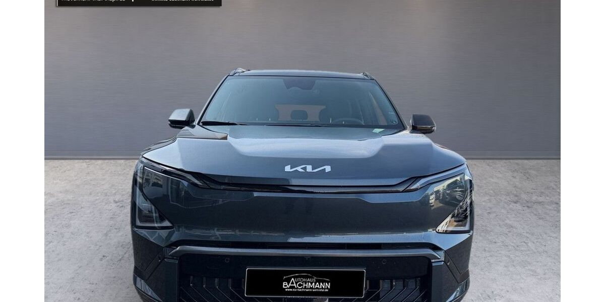 Kia EV5 3.890 km 45.980 &euro; Wehretal 37287