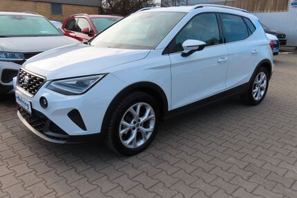 Seat Arona 22.000 km 22.490 &euro; Dombühl 91601