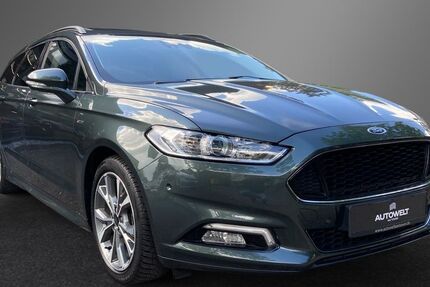 Ford Mondeo 103.800 km 15.890 &euro; Bad Salzuflen 32108
