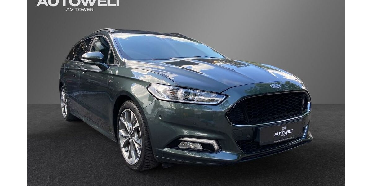 Ford Mondeo 103.800 km 15.890 &euro; Bad Salzuflen 32108
