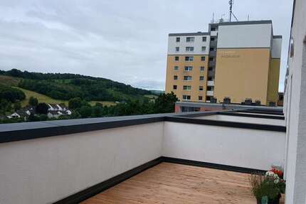 Wohnung zum Mieten in Siegen 248 € 24 m²