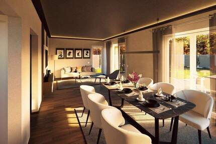 Haus Lebach Thalexweiler - 4 Zimmer, 124 m&sup2;, 418.300&euro; | Angebot:25566589