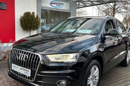 Audi Q3 177.800 km 14.850 € Fürstenfeldbruck (Kreisstadt MÜNCHEN) 82256