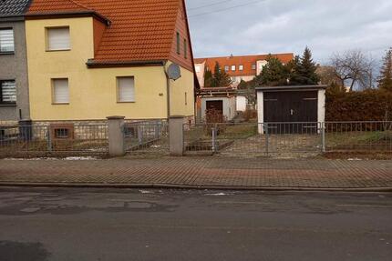 Haus Staßfurt - 2 Zimmer, 96 m&sup2;, 75.000&euro; | Angebot:26193629