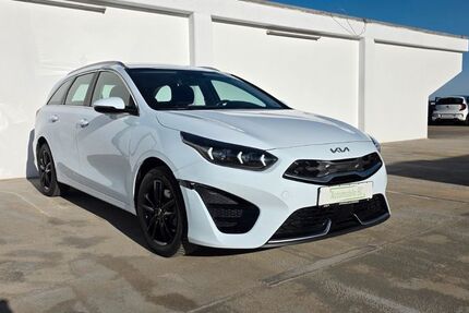 Kia ceed Sportswagon 61.000 km 17.100 &euro; Braunschweig 38102