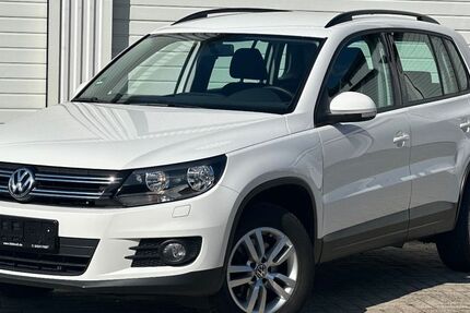 VW Tiguan 168.104 km 7.490 &euro; Bassum 27211