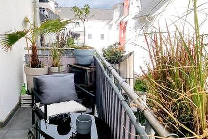 Moderne 3 Zimmerwohnung mit Stellplätzen und Einbauküche 3 zimmer