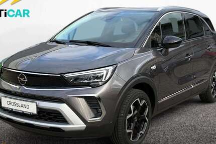Opel Crossland 36.900 km 21.900 &euro; Sankt Georgen 78112