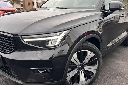 Volvo XC40 19.319 km 35.777 &euro; Siegburg 53721