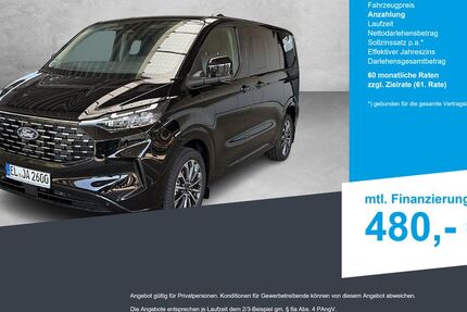 Ford Tourneo Custom 6.500 km 58.890 &euro; Lingen-Ems 49809