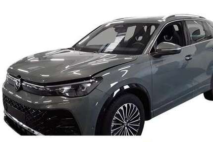 VW Tiguan 11.850 km 41.940 &euro; Bad Homburg 61348