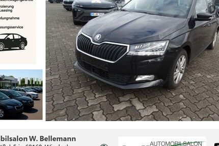 Skoda Fabia 65.300 km 13.590 &euro; Wiesloch 69168