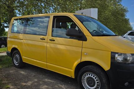 VW T5 Transporter 213.625 km 14.518 &euro; Magdeburg 39126