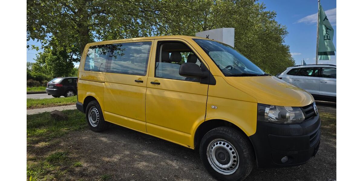 VW T5 Transporter 213.625 km 14.518 &euro; Magdeburg 39126