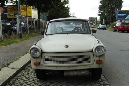 Trabant 601 74.861 km 1.200 &euro; Dresden 01237