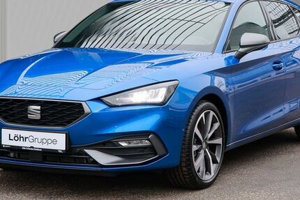 Seat Leon 3.137 km 29.980 &euro; Koblenz 56070