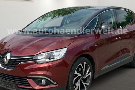 Renault Scenic 87.819 km 10.299 &euro; Brehna 06796