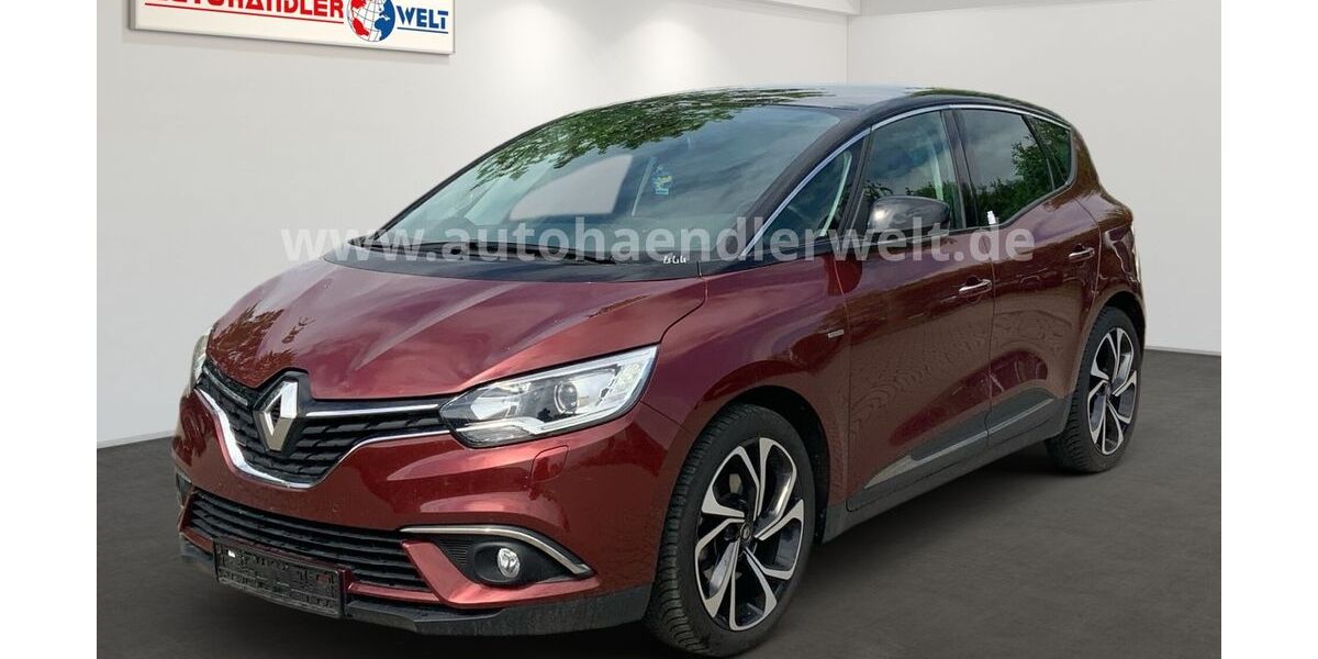 Renault Scenic 87.819 km 10.999 &euro; Brehna 06796