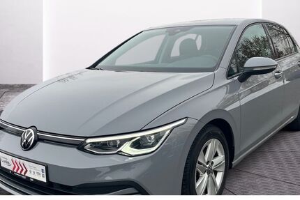 VW Golf 56.180 km 20.789 &euro; Artern 06556