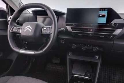 Citroen C4 27.350 km 21.400 &euro; Elmshorn 25337