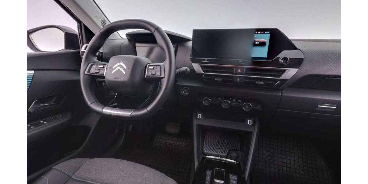 Citroen C4 27.350 km 21.400 &euro; Elmshorn 25337