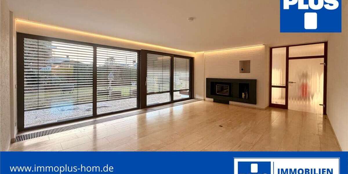 Haus zum Mieten in Homburg 1.800 € 150 m² 5 zimmer