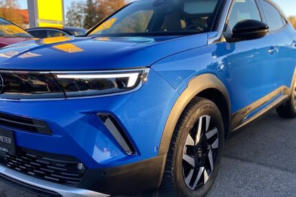 Opel Mokka 11.000 km 17.700 &euro; Klosterlechfeld 86836