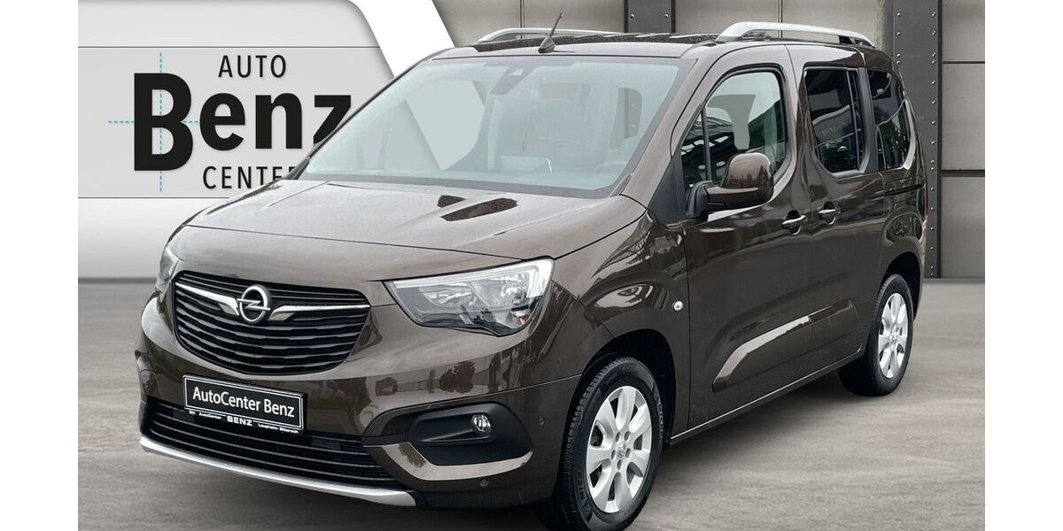 Opel Combo Life 55.196 km 20.190 € Laupheim 88471