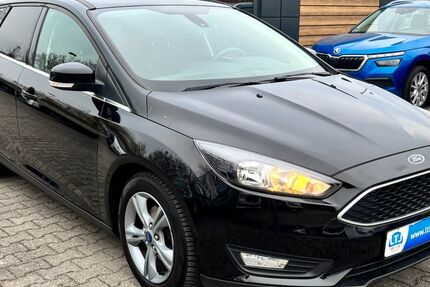 Ford Focus 123.000 km 6.950 &euro; Cottbus 03050