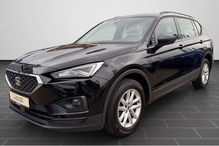 Seat Tarraco 80.028 km 24.500 &euro; Kirkel 66459