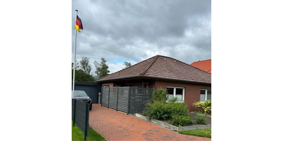 Bungalow Ostrhauderfehn - 4 Zimmer, 80 m&sup2; | Angebot:27131061