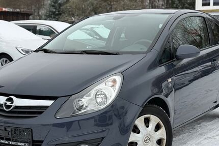 Opel Corsa 115.000 km 4.200 &euro; Osterode am Harz 37520