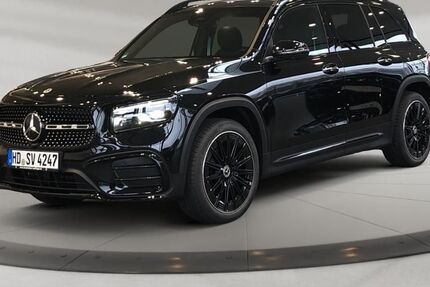 Mercedes-Benz GLB 200 4.348 km 46.839 &euro; Heilbronn 74072