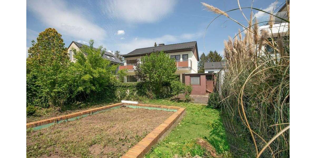 Grundstück Dreieich Buchschlag - 995.000&euro; | Angebot:25688994