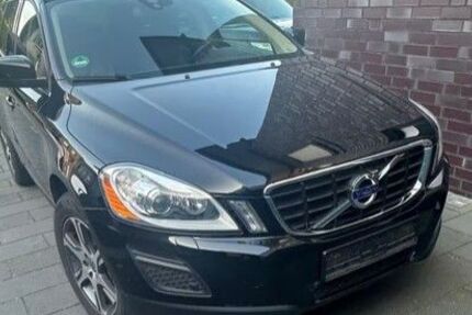 Volvo XC60 150.000 km 12.500 &euro; Neuenkirchen 48485