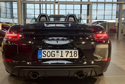 Porsche Boxster 29.750 km 88.718 &euro; Schongau 86956