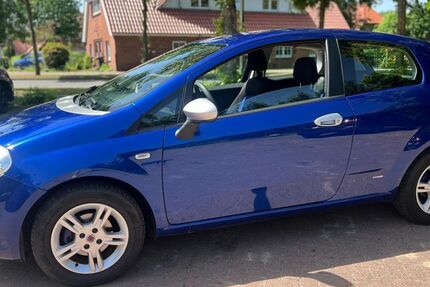 Fiat Punto 160.000 km 2.599 &euro; Edewecht 26188