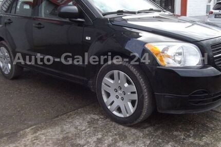 Dodge Caliber