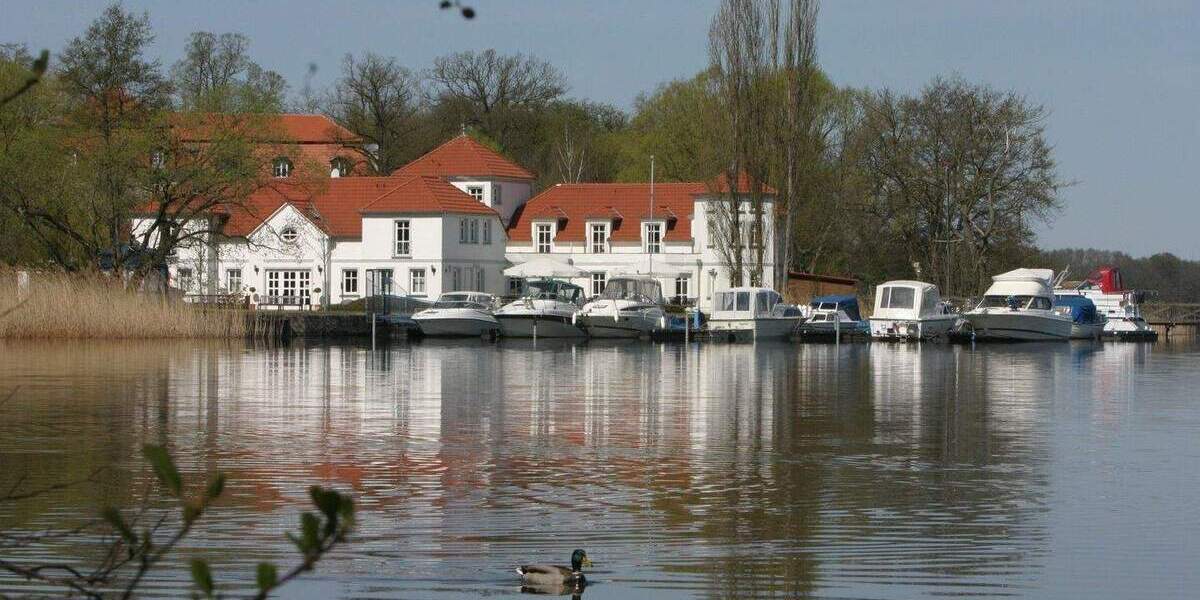 Gewerbeobjekt Fehrbellin Wustrau - 1.790.000&euro; | Angebot:24699885