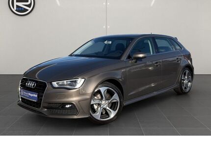 Audi A3 65.238 km 16.480 &euro; Fritzlar 34560