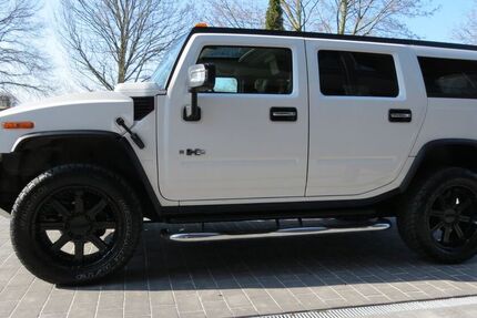Hummer H2
