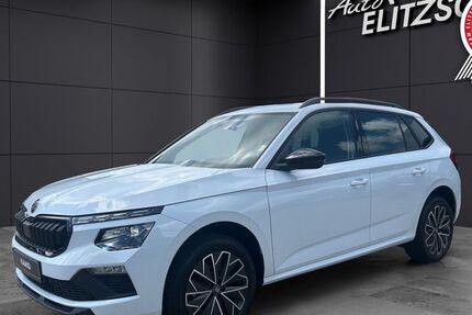 Skoda Kamiq 3.500 km 30.750 &euro; Löbau 02708