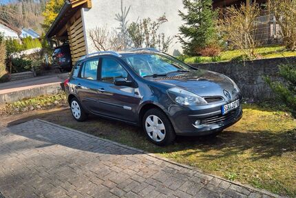 Renault Clio 190.800 km 2.150 &euro; Bad Säckingen 79713