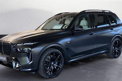 BMW X7 14.390 km 99.980 &euro; Tuttlingen 78532